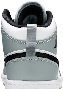 (PS) Air Jordan 1 中帮 '浅烟灰色' 640734-092 Sizing (PS) Air Jordan 1 中帮 '浅烟灰色' 640734-092