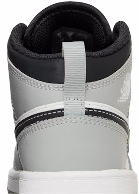 (Preschool) Air Jordan 1 Mid 'Light Smoke Grey' 640734-078 Sizing (Preschool) Air Jordan 1 Mid 'Light Smoke Grey' 640734-078