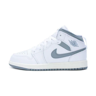 (PS) Jordan 1 Mid 'Neutral Grey'