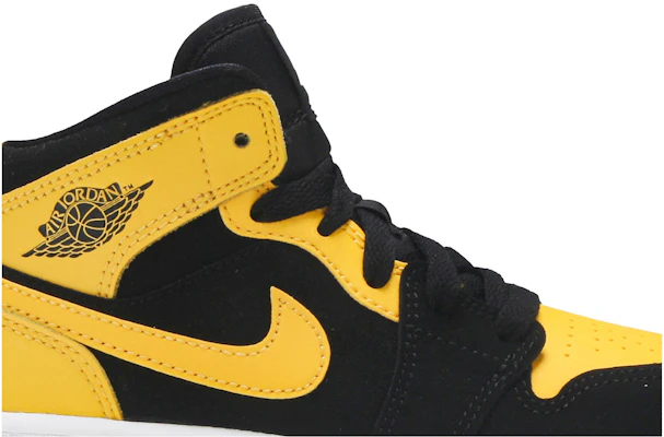 (PS) Air Jordan 1 中帮 '新爱' 640734-035 Order (PS) Air Jordan 1 中帮 '新爱' 640734-035