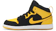 Lookbook (PS) Air Jordan 1 中帮 '新爱' 640734-035
