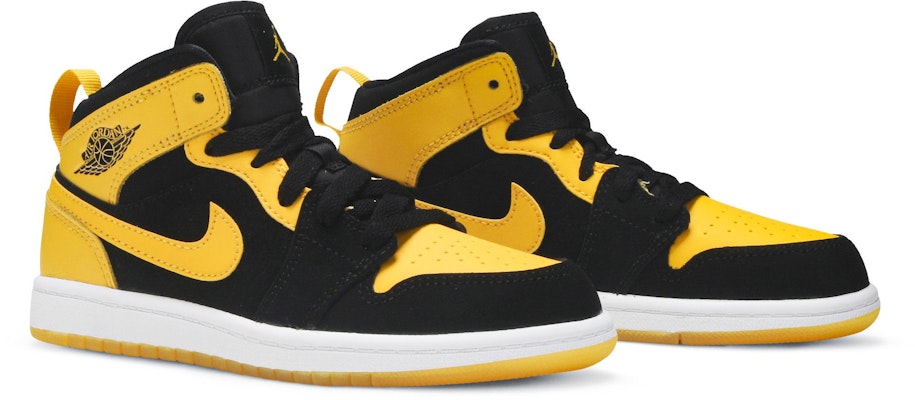 (PS) Air Jordan 1 中帮 '新爱' 640734-035 Cheap (PS) Air Jordan 1 中帮 '新爱' 640734-035