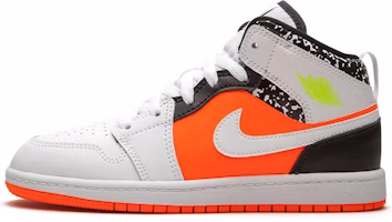 W) エアジョーダン1 MID W) エアジョーダン1 MID