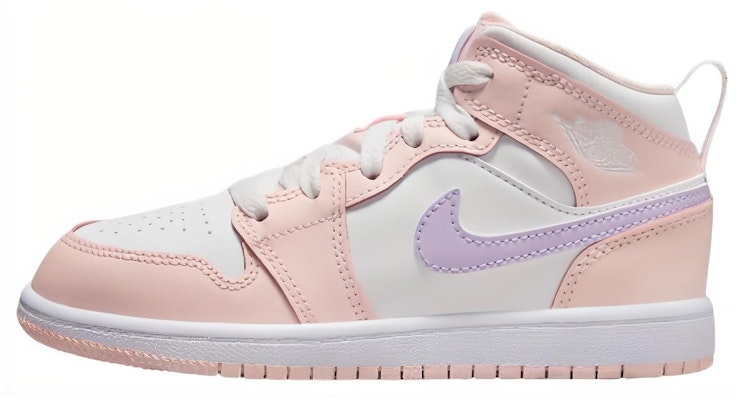 (PS) Air Jordan 1 Mid '粉色洗涤' FD8781-601 Buy (PS) Air Jordan 1 Mid '粉色洗涤' FD8781-601