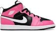 Buy (PS) Air Jordan 1 Mid 'Pinksicle' Wanita 640737-002
