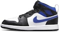 Buy (PS) Air Jordan 1 Mid '竞速蓝' 640734-140