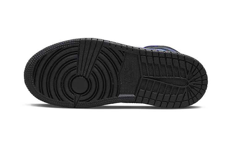 Details for (PS) Air Jordan 1 Mid '竞速蓝' 640734-140