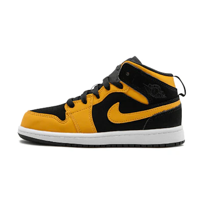 (PS) Jordan 1 Mid 'Reverse New Love'