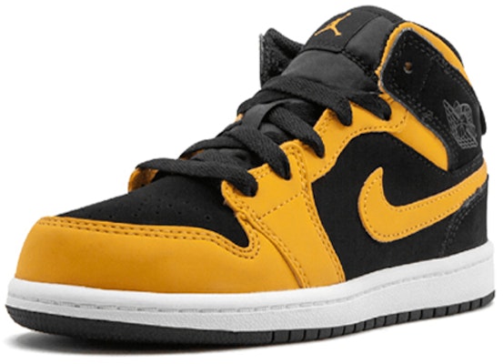 (PS) Air Jordan 1 Mid 'Amor Nuevo Inverso' 640734-071 Order (PS) Air Jordan 1 Mid 'Amor Nuevo Inverso' 640734-071