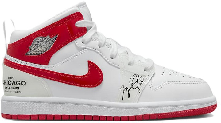 (PS) Air Jordan 1 Mid 'Temporada de Novato' DR6495-116 Order (PS) Air Jordan 1 Mid 'Temporada de Novato' DR6495-116