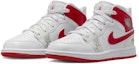 Lookbook (PS) Air Jordan 1 Mid 'Temporada de Novato' DR6495-116