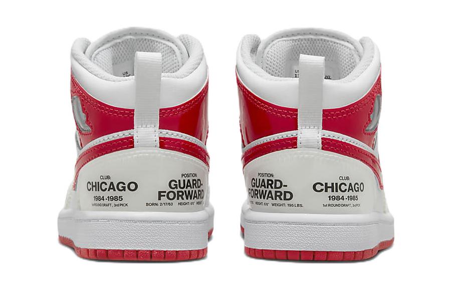 Purchase (PS) エア ジョーダン 1 ミッド "ルーキーシーズン" DR6495-116