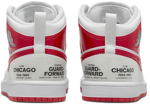 (PS) Air Jordan 1 Mid 'Temporada de Novato' DR6495-116 Purchase (PS) Air Jordan 1 Mid 'Temporada de Novato' DR6495-116