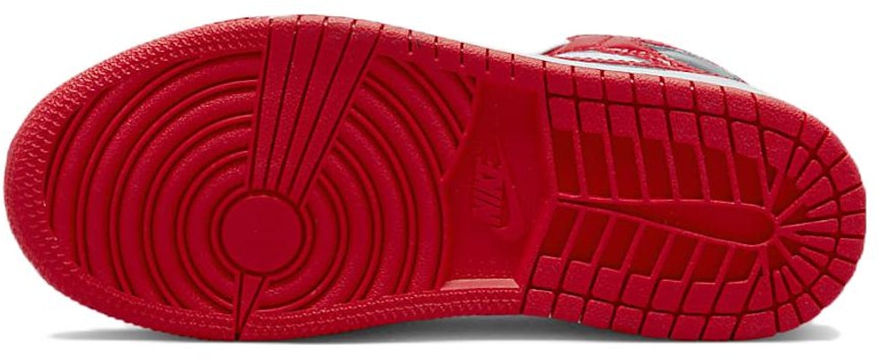 (PS) Air Jordan 1 Mid 'Temporada de Novato' DR6495-116 Details for (PS) Air Jordan 1 Mid 'Temporada de Novato' DR6495-116