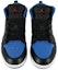 Lookbook BP幼兒 Air Jordan 1 Mid 復古籃球鞋 黑藍