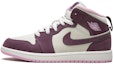 Buy (PS) Air Jordan 1 Mid 'Ungu Pasir' 640737-500