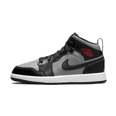 (PS) Jordan 1 Mid 'Shadow'