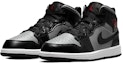 Lookbook (PS) Air Jordan 1 Mid 'Shadow' Bayangan 640734-096