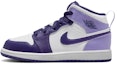 Buy (PS) Air Jordan 1 Mid 'Sky J Purple' Ungu DQ8424-515