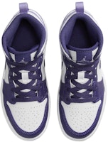 (PS) Air Jordan 1 Mid 'Sky J Purple' Ungu DQ8424-515 Shop (PS) Air Jordan 1 Mid 'Sky J Purple' Ungu DQ8424-515