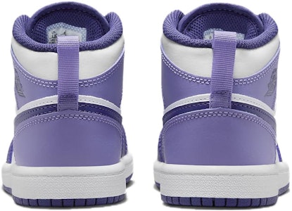 (PS) Air Jordan 1 Mid 'Sky J Ungu' DQ8424-515 Purchase (PS) Air Jordan 1 Mid 'Sky J Ungu' DQ8424-515