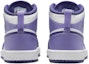 Purchase (PS) Air Jordan 1 Mid 'Sky J Purple' Ungu DQ8424-515