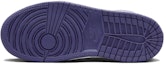 Details for (PS) Air Jordan 1 Mid 'Sky J Purple' Ungu DQ8424-515