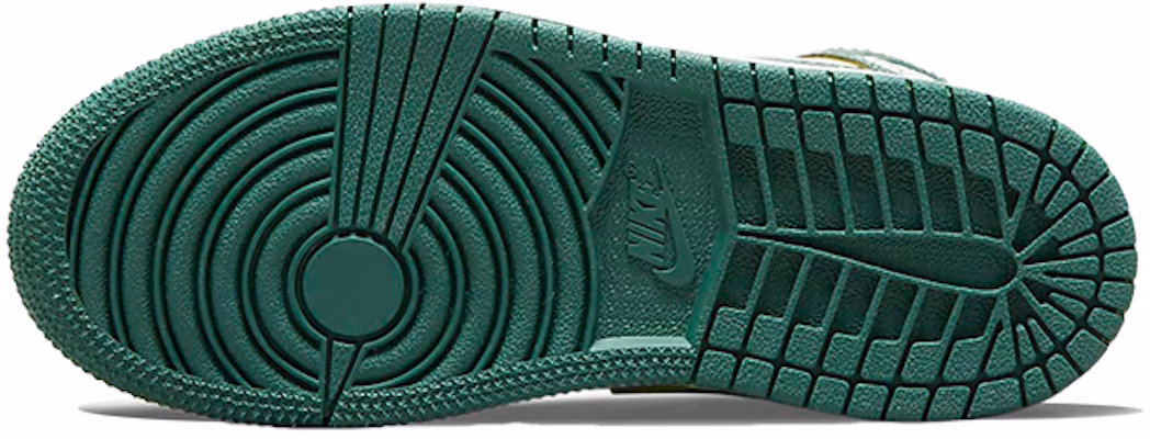 (Preschool) Air Jordan 1 Mid 'Sonics' 640734-371 Details for (Preschool) Air Jordan 1 Mid 'Sonics' 640734-371