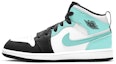Buy (PS) Air Jordan 1 Mid 'Tropical Twist' Lelarian Kasual 640734-132