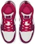 Lookbook (PS) Air Jordan 1 Mid 'True Berry Rush Pink' Zapatillas Mujer 640737-661