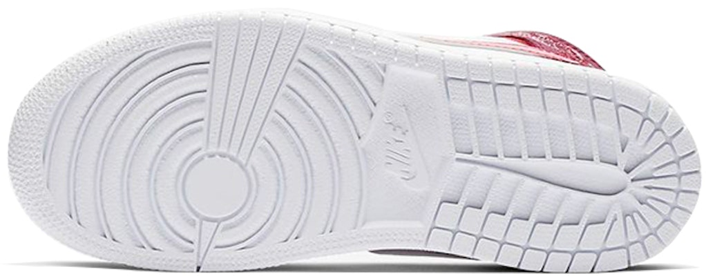 (PS) Air Jordan 1 Mid 'True Berry Rush Pink' Sepatu Wanita 640737-661 Shop (PS) Air Jordan 1 Mid 'True Berry Rush Pink' Sepatu Wanita 640737-661