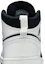 Sizing (學齡前) Air Jordan 1 中筒 '禮服' 640734-113