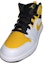 Shop (PS) Air Jordan 1 Mid 'University Gold' Lelaki Emas Universiti 640734-170