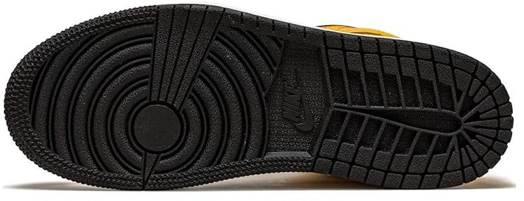 (PS) Air Jordan 1 Mid 'Oro Universitario' 640734-170 Purchase (PS) Air Jordan 1 Mid 'Oro Universitario' 640734-170
