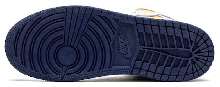 【BP幼兒】Air Jordan 1 Mid 藍白 Purchase 【BP幼兒】Air Jordan 1 Mid 藍白