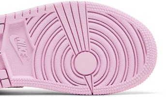 (幼童) Air Jordan 1 Mid '白色淺北極粉' 640737-103 Purchase (幼童) Air Jordan 1 Mid '白色淺北極粉' 640737-103