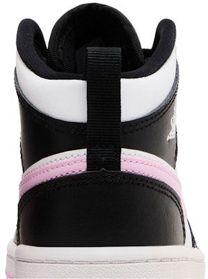 (Preschool) Air Jordan 1 Mid 'White Light Arctic Pink' 640737-103 Sizing (Preschool) Air Jordan 1 Mid 'White Light Arctic Pink' 640737-103