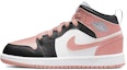 Buy (PS) Air Jordan 1 Mid 'Blanco Light Madder Root' DM9078-108