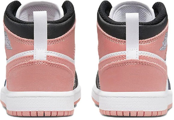 (PS) Air Jordan 1 Mid 'Blanco Light Madder Root' DM9078-108 Purchase (PS) Air Jordan 1 Mid 'Blanco Light Madder Root' DM9078-108