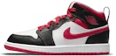 Buy (PS) Air Jordan 1 Mid 'Putih Very Berry' 640734-016