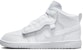 (PS) Air Jordan 1 Mid ALT 2023 'Putih Sepenuhnya' AR6351-136