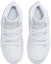 Shop (PS) Air Jordan 1 Mid ALT 2023 'Putih Sepenuhnya' AR6351-136