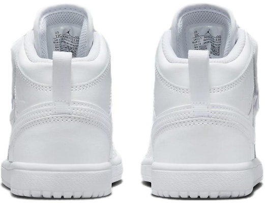 (PS) Air Jordan 1 Mid ALT 2023 'Putih Polos' AR6351-136 Purchase (PS) Air Jordan 1 Mid ALT 2023 'Putih Polos' AR6351-136