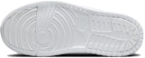 Details for (PS) Air Jordan 1 Mid ALT 2023 'Putih Sepenuhnya' AR6351-136
