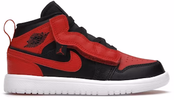 (Preschool) Air Jordan 1 Mid ALT 'Banned' 2020 AR6351-074 (Preschool) Air Jordan 1 Mid ALT 'Banned' 2020 AR6351-074