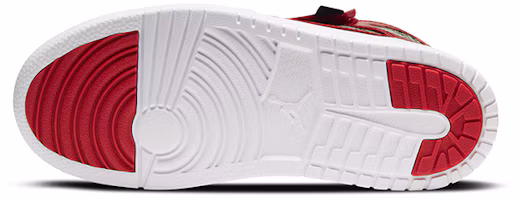 Details for (幼兒)Air Jordan 1 Mid ALT 'Banned' 2020 AR6351-074