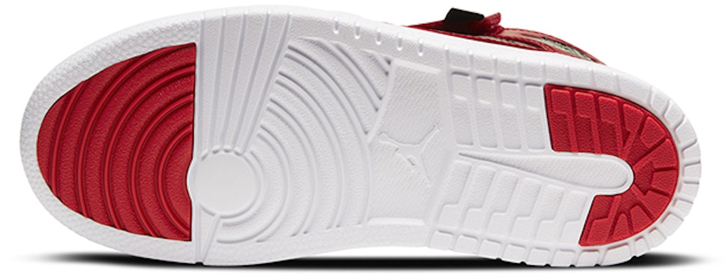 (PS) Air Jordan 1 中帮 ALT '禁穿' 2020 AR6351-074 Details for (PS) Air Jordan 1 中帮 ALT '禁穿' 2020 AR6351-074