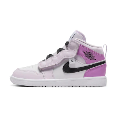 (PS) Jordan 1 Mid ALT 'Barely Grape'