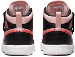 (PS) Air Jordan 1 Mid 中帮 '黑粉深红' AR6351-604 Purchase (PS) Air Jordan 1 Mid 中帮 '黑粉深红' AR6351-604