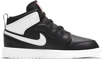 (PS) Air Jordan 1 Mid ALT 'Hitam Putih Arctic Punch' AT4612-061 Order (PS) Air Jordan 1 Mid ALT 'Hitam Putih Arctic Punch' AT4612-061